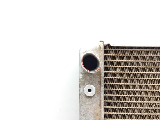 Engine Radiator Cooling 2015 Polaris RZR S 900 EPS 3073 x