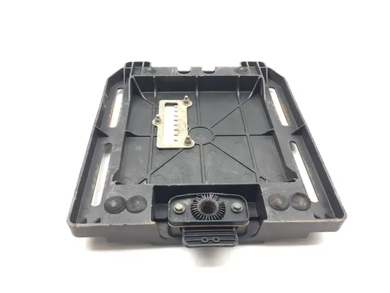 Left Side Driver Seat Mount Base 2015 Polaris RZR S 900 EPS 3073 6