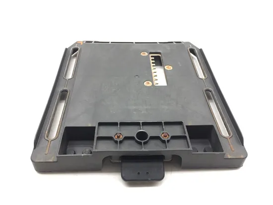 Left Side Driver Seat Mount Base 2015 Polaris RZR S 900 EPS 3073 1