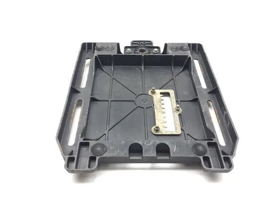 Left Side Driver Seat Mount Base 2015 Polaris RZR S 900 EPS 3073 5