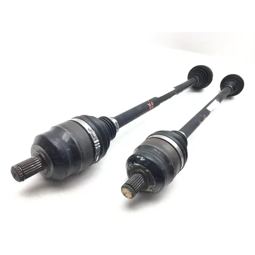 Super ATV 7-10 A-arms Rhino Axles Lift Kit 2015 Polaris RZR S 900 EPS 3073 x 20