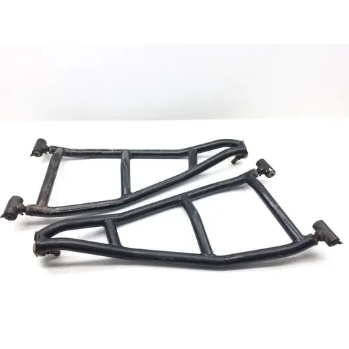 Super ATV 7-10 A-arms Rhino Axles Lift Kit 2015 Polaris RZR S 900 EPS 3073 x 4