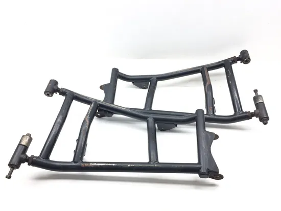 Super ATV 7-10 A-arms Rhino Axles Lift Kit 2015 Polaris RZR S 900 EPS 3073 x