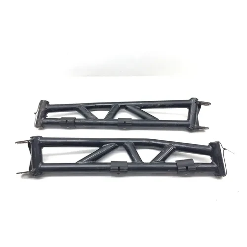 Super ATV 7-10 A-arms Rhino Axles Lift Kit 2015 Polaris RZR S 900 EPS 3073 x 16