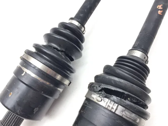 Super ATV 7-10 A-arms Rhino Axles Lift Kit 2015 Polaris RZR S 900 EPS 3073 x