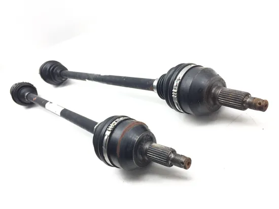 Super ATV 7-10 A-arms Rhino Axles Lift Kit 2015 Polaris RZR S 900 EPS 3073 x