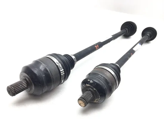 Super ATV 7-10 A-arms Rhino Axles Lift Kit 2015 Polaris RZR S 900 EPS 3073 x