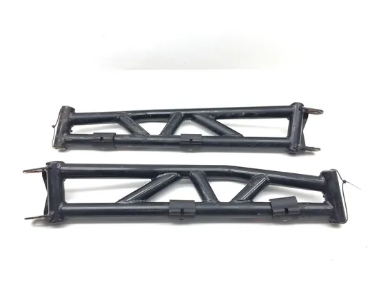 Super ATV 7-10 A-arms Rhino Axles Lift Kit 2015 Polaris RZR S 900 EPS 3073 x