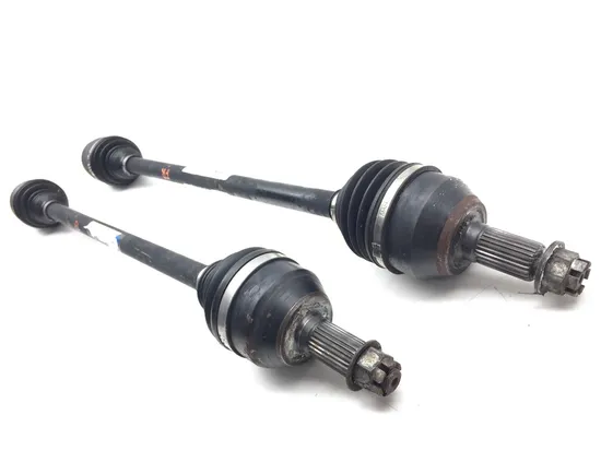 Super ATV 7-10 A-arms Rhino Axles Lift Kit 2015 Polaris RZR S 900 EPS 3073 x