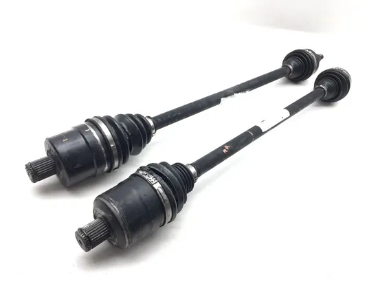 Super ATV 7-10 A-arms Rhino Axles Lift Kit 2015 Polaris RZR S 900 EPS 3073 x