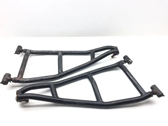 Super ATV 7-10 A-arms Rhino Axles Lift Kit 2015 Polaris RZR S 900 EPS 3073 x