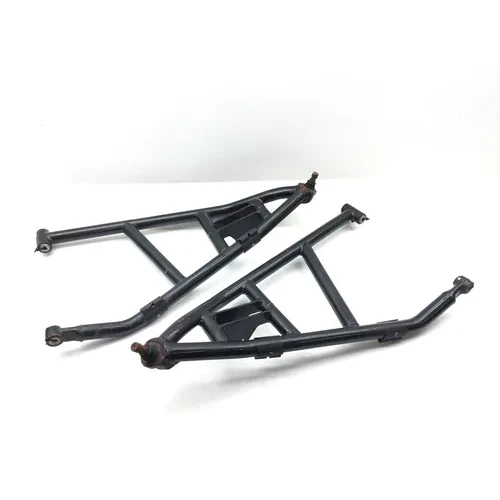 Super ATV 7-10 A-arms Rhino Axles Lift Kit 2015 Polaris RZR S 900 EPS 3073 x 8