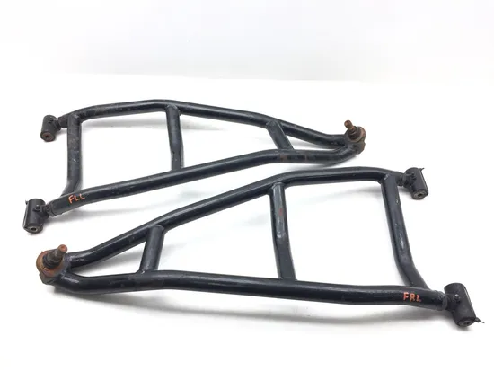 Super ATV 7-10 A-arms Rhino Axles Lift Kit 2015 Polaris RZR S 900 EPS 3073 x