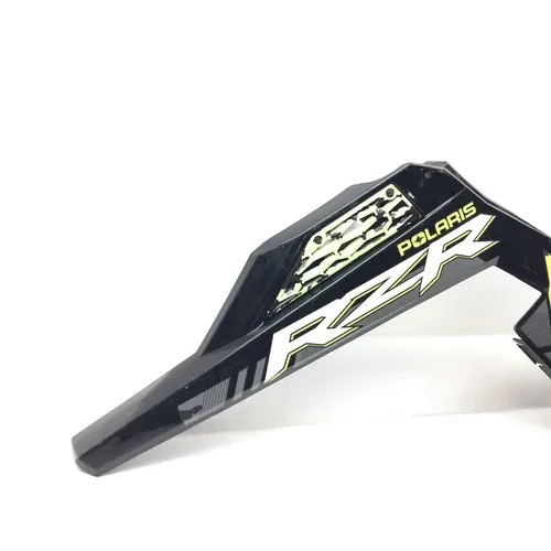 Right Passenger Side Rear Fender 2015 Polaris RZR S 900 EPS 3073 x 5