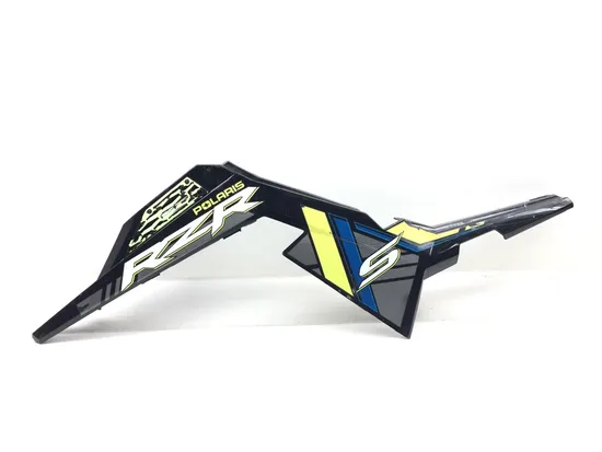 Right Passenger Side Rear Fender 2015 Polaris RZR S 900 EPS 3073 x
