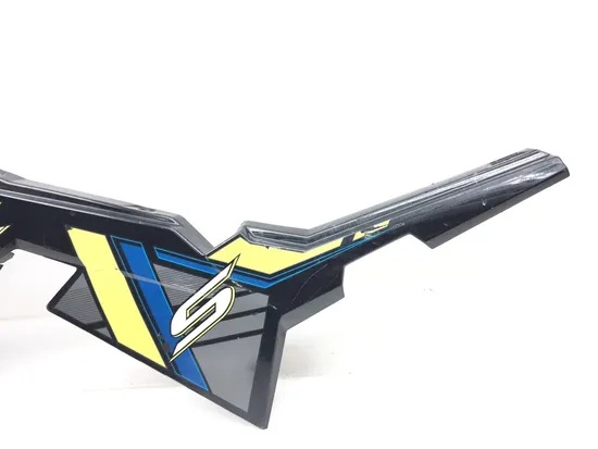 Right Passenger Side Rear Fender 2015 Polaris RZR S 900 EPS 3073 x