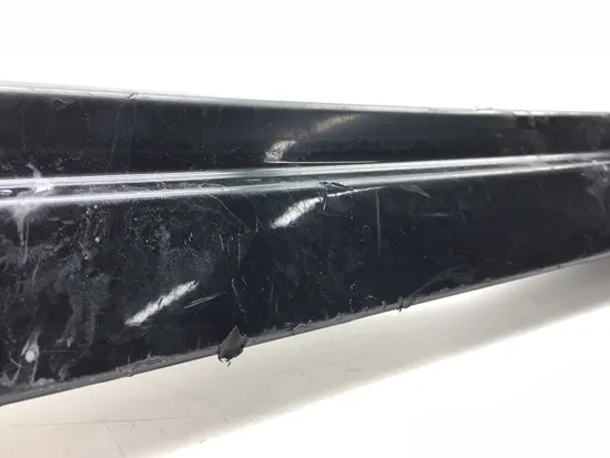 Right Passenger Side Rear Fender 2015 Polaris RZR S 900 EPS 3073 x