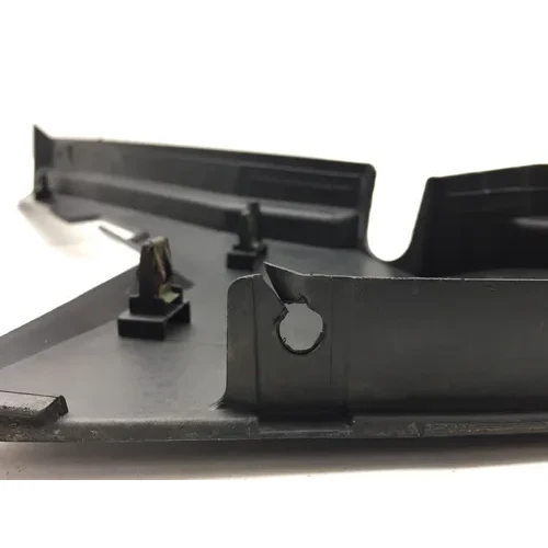 Right Passenger Side Rear Fender 2015 Polaris RZR S 900 EPS 3073 x 17