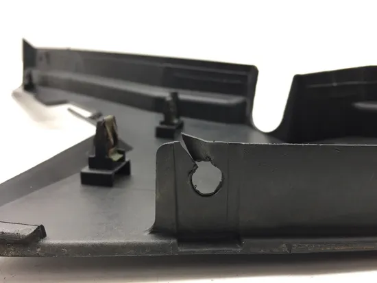 Right Passenger Side Rear Fender 2015 Polaris RZR S 900 EPS 3073 x