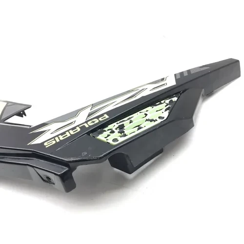 Right Passenger Side Rear Fender 2015 Polaris RZR S 900 EPS 3073 x 9