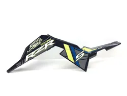 Right Passenger Side Rear Fender 2015 Polaris RZR S 900 EPS 3073 x