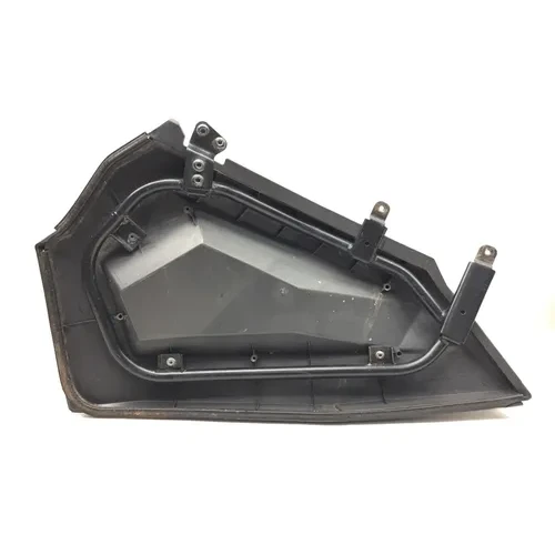 Lower Door Filler Panels 2015 Polaris RZR S 900 EPS 3073 7