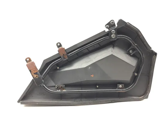 Lower Door Filler Panels 2015 Polaris RZR S 900 EPS 3073 5