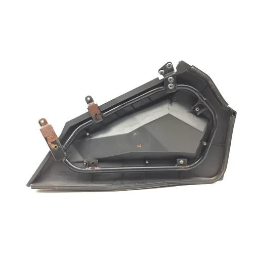 Lower Door Filler Panels 2015 Polaris RZR S 900 EPS 3073 10
