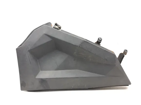 Lower Door Filler Panels 2015 Polaris RZR S 900 EPS 3073 4