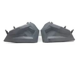 Lower Door Filler Panels 2015 Polaris RZR S 900 EPS 3073