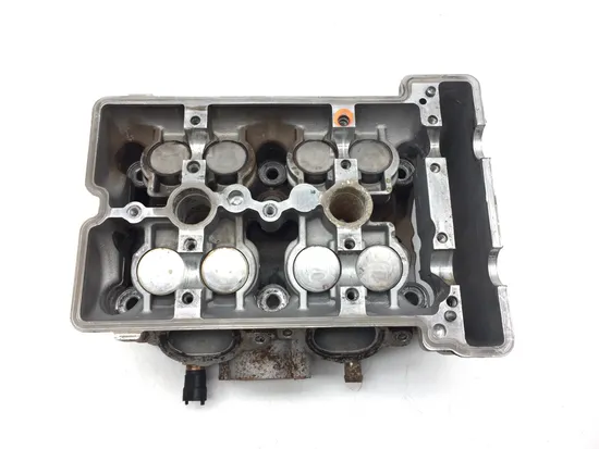 Engine Cylinder Head Complete W Valves 2016 Polaris RZR S 900 EPS 3058 x