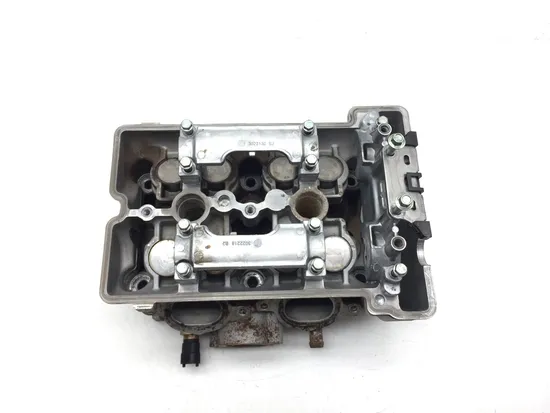 Engine Cylinder Head Complete W Valves 2016 Polaris RZR S 900 EPS 3058 x