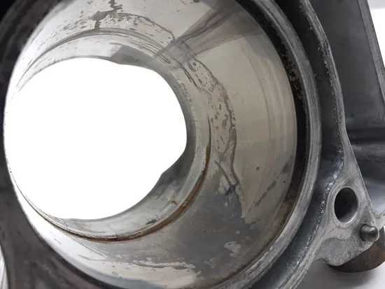 Engine Cylinder Jug 2016 Polaris RZR S 900 EPS 3058 x