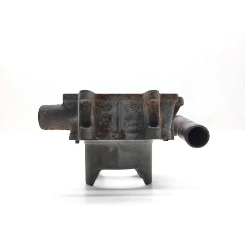 Engine Cylinder Jug 2016 Polaris RZR S 900 EPS 3058 x 5