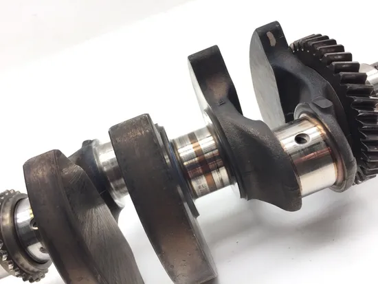 Engine Crankshaft Crank Shaft 2016 Polaris RZR S 900 EPS 3058 PARTS