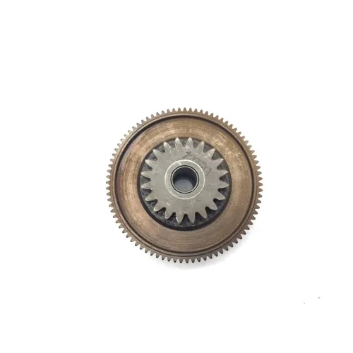 Engine Starter Gears 2016 Polaris RZR S 900 EPS 3058 6