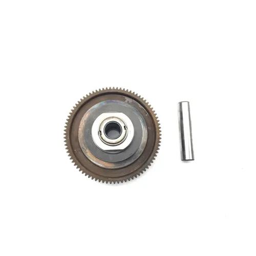 Engine Starter Gears 2016 Polaris RZR S 900 EPS 3058 5