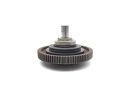 Engine Starter Gears 2016 Polaris RZR S 900 EPS 3058