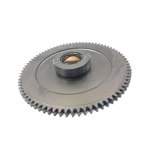 Engine Flywheel W Starter Clutch 2016 Polaris RZR S 900 EPS 3058 7