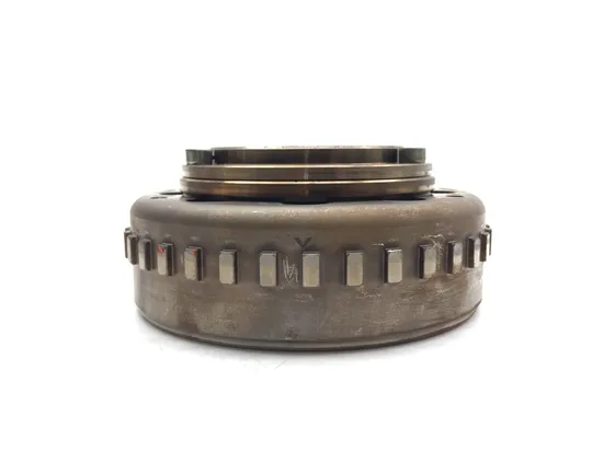 Engine Flywheel W Starter Clutch 2016 Polaris RZR S 900 EPS 3058