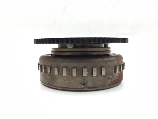 Engine Flywheel W Starter Clutch 2016 Polaris RZR S 900 EPS 3058