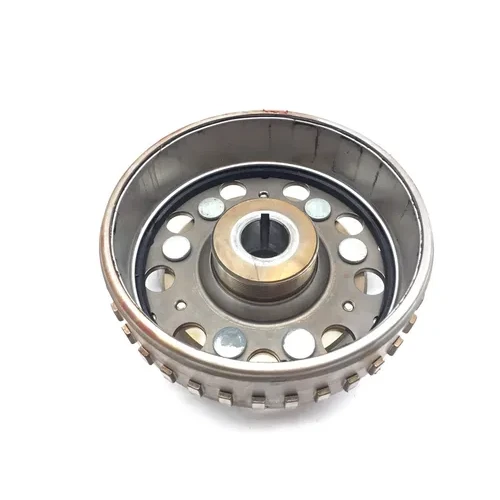 Engine Flywheel W Starter Clutch 2016 Polaris RZR S 900 EPS 3058 13