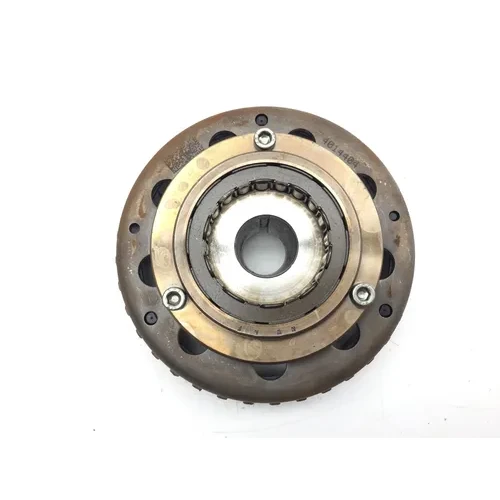 Engine Flywheel W Starter Clutch 2016 Polaris RZR S 900 EPS 3058 11