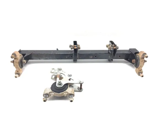 Engine Motor Mounts 2016 Polaris RZR S 900 EPS 3058