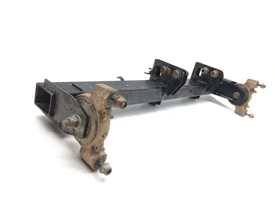 Engine Motor Mounts 2016 Polaris RZR S 900 EPS 3058