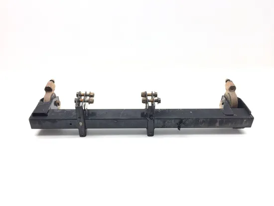 Engine Motor Mounts 2016 Polaris RZR S 900 EPS 3058