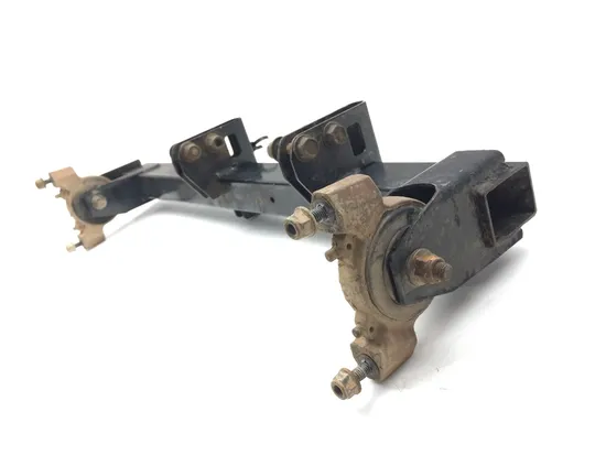 Engine Motor Mounts 2016 Polaris RZR S 900 EPS 3058