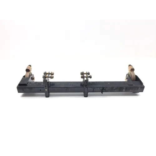 Engine Motor Mounts 2016 Polaris RZR S 900 EPS 3058 11
