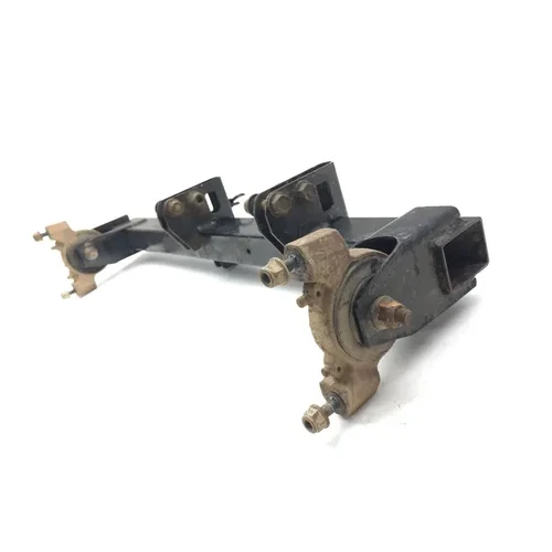 Engine Motor Mounts 2016 Polaris RZR S 900 EPS 3058 9