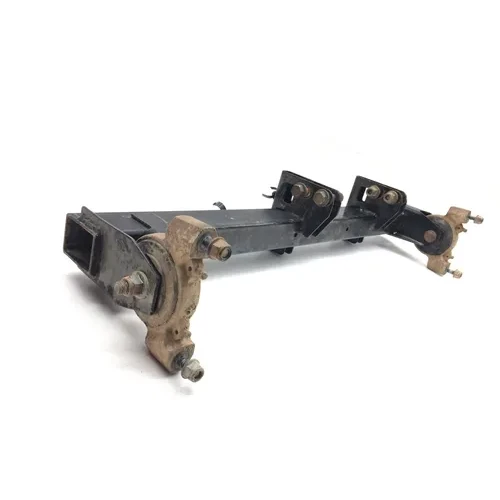 Engine Motor Mounts 2016 Polaris RZR S 900 EPS 3058 7